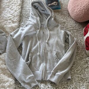 Hollister Slim Hoodie